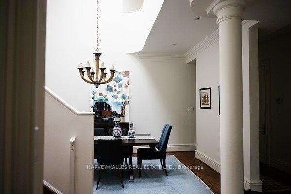 Photo 4 of 171A Balmoral Avenue, Toronto, Casa Loma — HOMEH