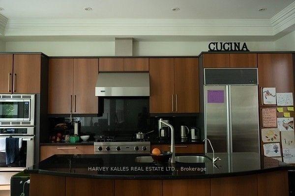 Photo 5 of 171A Balmoral Avenue, Toronto, Casa Loma — HOMEH