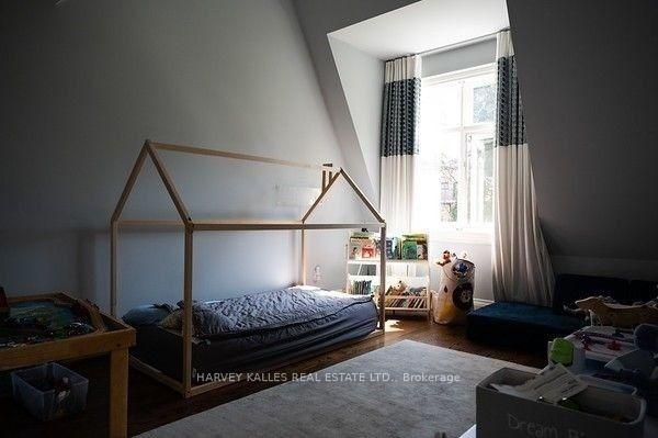 Photo 12 of 171A Balmoral Avenue, Toronto, Casa Loma — HOMEH