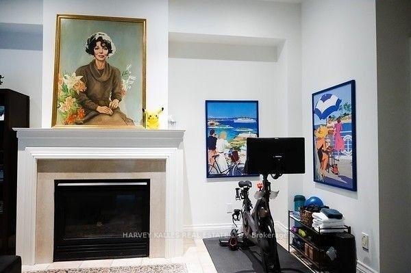 Photo 14 of 171A Balmoral Avenue, Toronto, Casa Loma — HOMEH