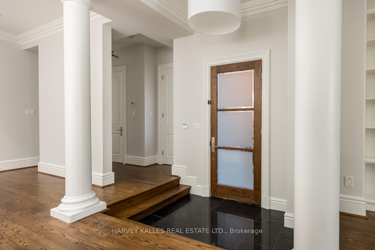 Photo 15 of 171A Balmoral Avenue, Toronto, Casa Loma — HOMEH
