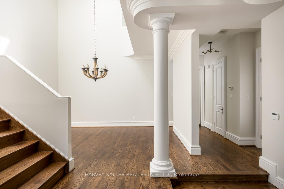 Photo 16 of 171A Balmoral Avenue, Toronto, Casa Loma — HOMEH