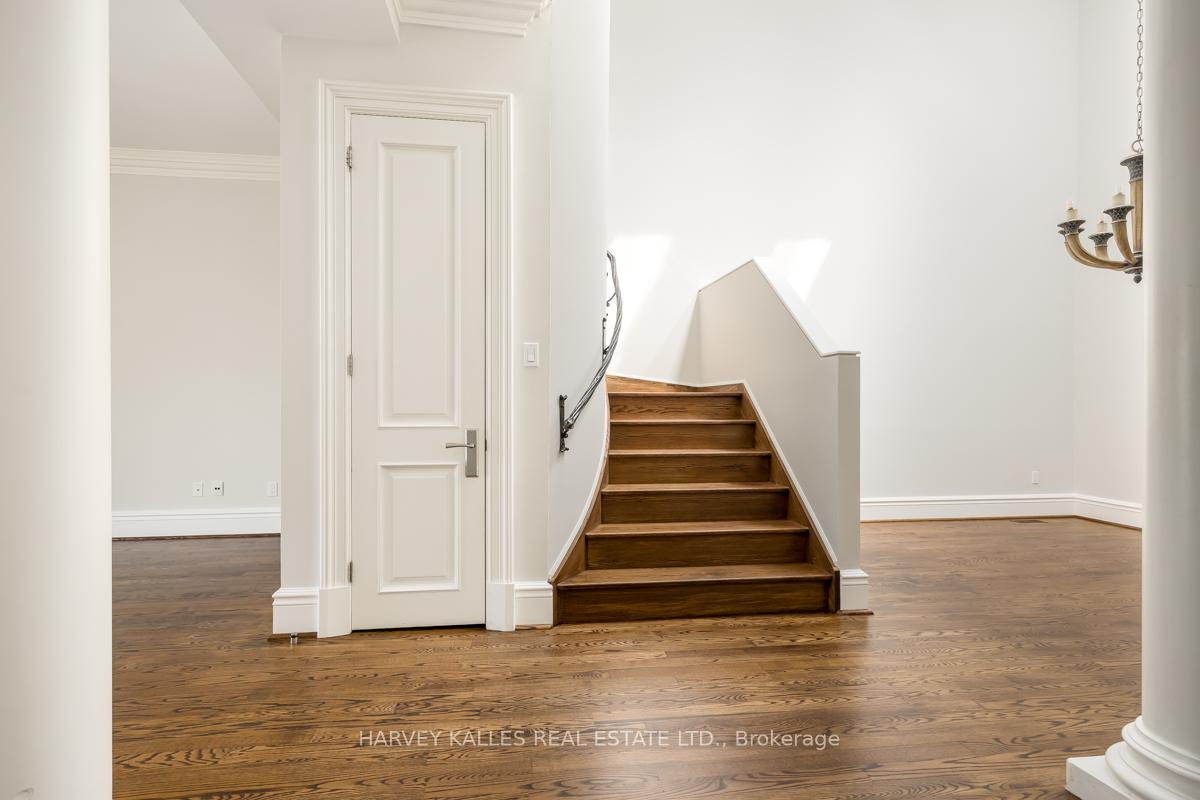 Photo 17 of 171A Balmoral Avenue, Toronto, Casa Loma — HOMEH