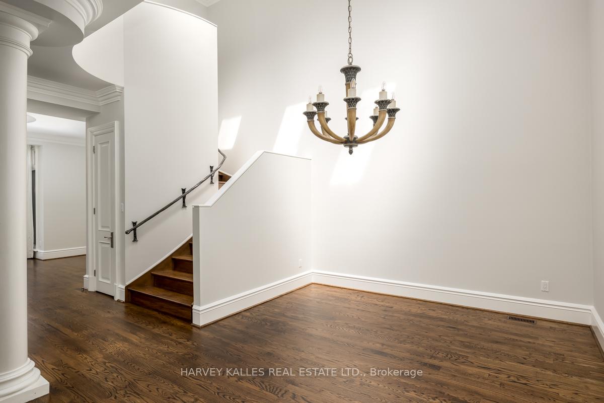 Photo 21 of 171A Balmoral Avenue, Toronto, Casa Loma — HOMEH