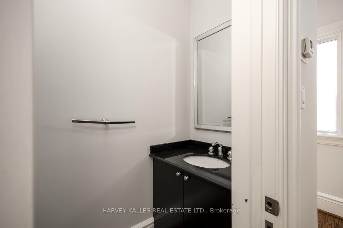 Photo 22 of 171A Balmoral Avenue, Toronto, Casa Loma — HOMEH