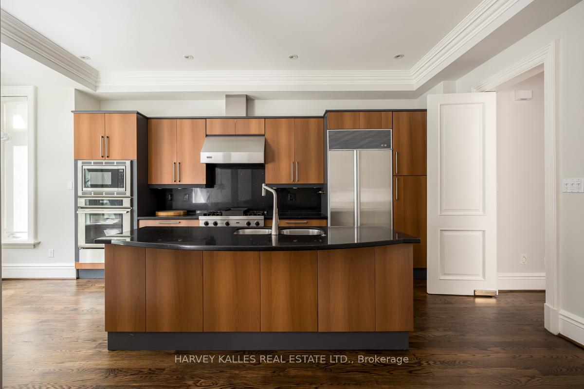 Photo 23 of 171A Balmoral Avenue, Toronto, Casa Loma — HOMEH