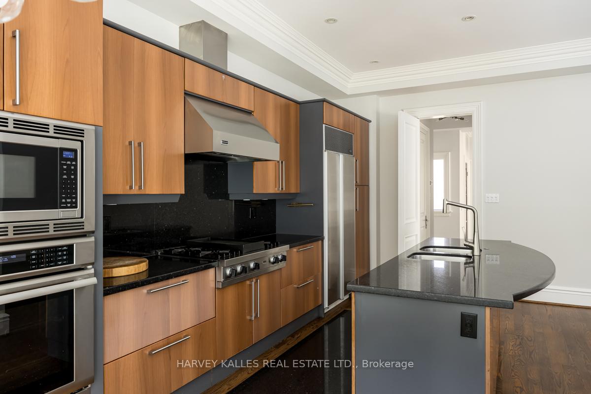 Photo 24 of 171A Balmoral Avenue, Toronto, Casa Loma — HOMEH