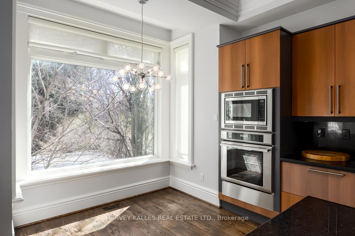 Photo 25 of 171A Balmoral Avenue, Toronto, Casa Loma — HOMEH