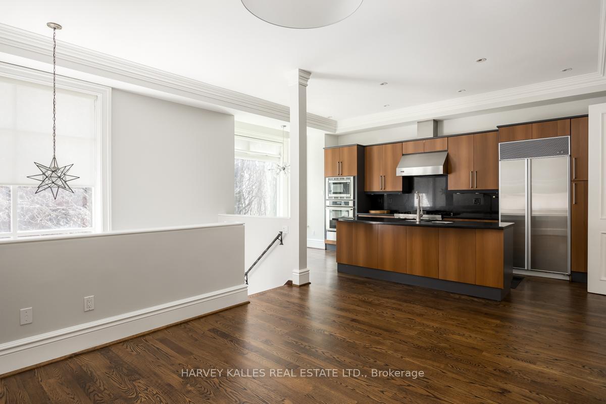 Photo 27 of 171A Balmoral Avenue, Toronto, Casa Loma — HOMEH
