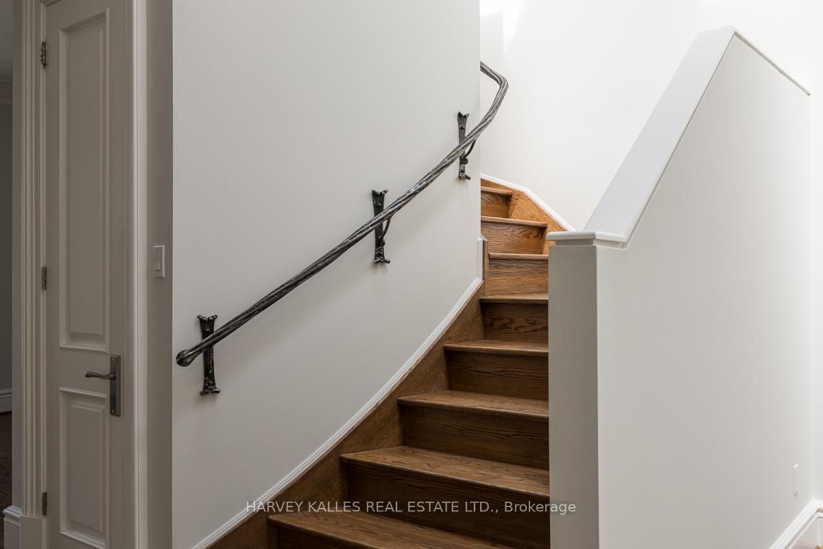 Photo 28 of 171A Balmoral Avenue, Toronto, Casa Loma — HOMEH