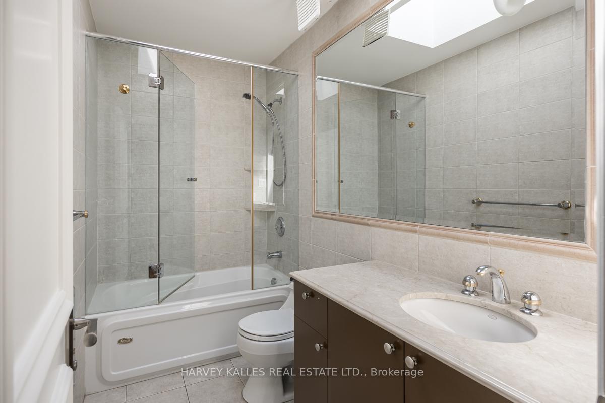 Photo 34 of 171A Balmoral Avenue, Toronto, Casa Loma — HOMEH