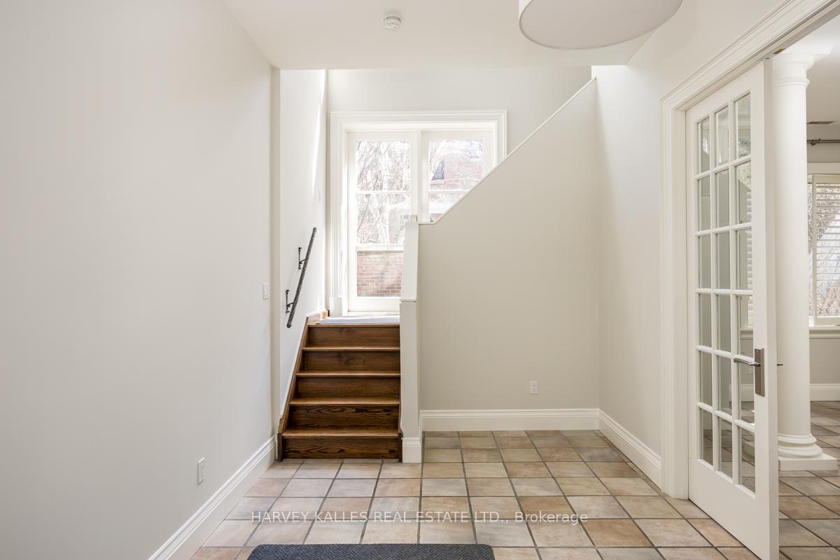 Photo 35 of 171A Balmoral Avenue, Toronto, Casa Loma — HOMEH