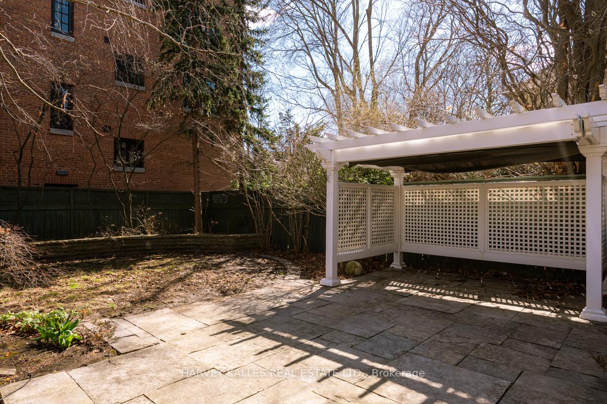 Photo 38 of 171A Balmoral Avenue, Toronto, Casa Loma — HOMEH