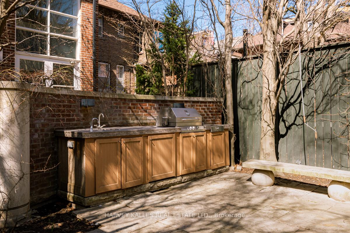 Photo 39 of 171A Balmoral Avenue, Toronto, Casa Loma — HOMEH