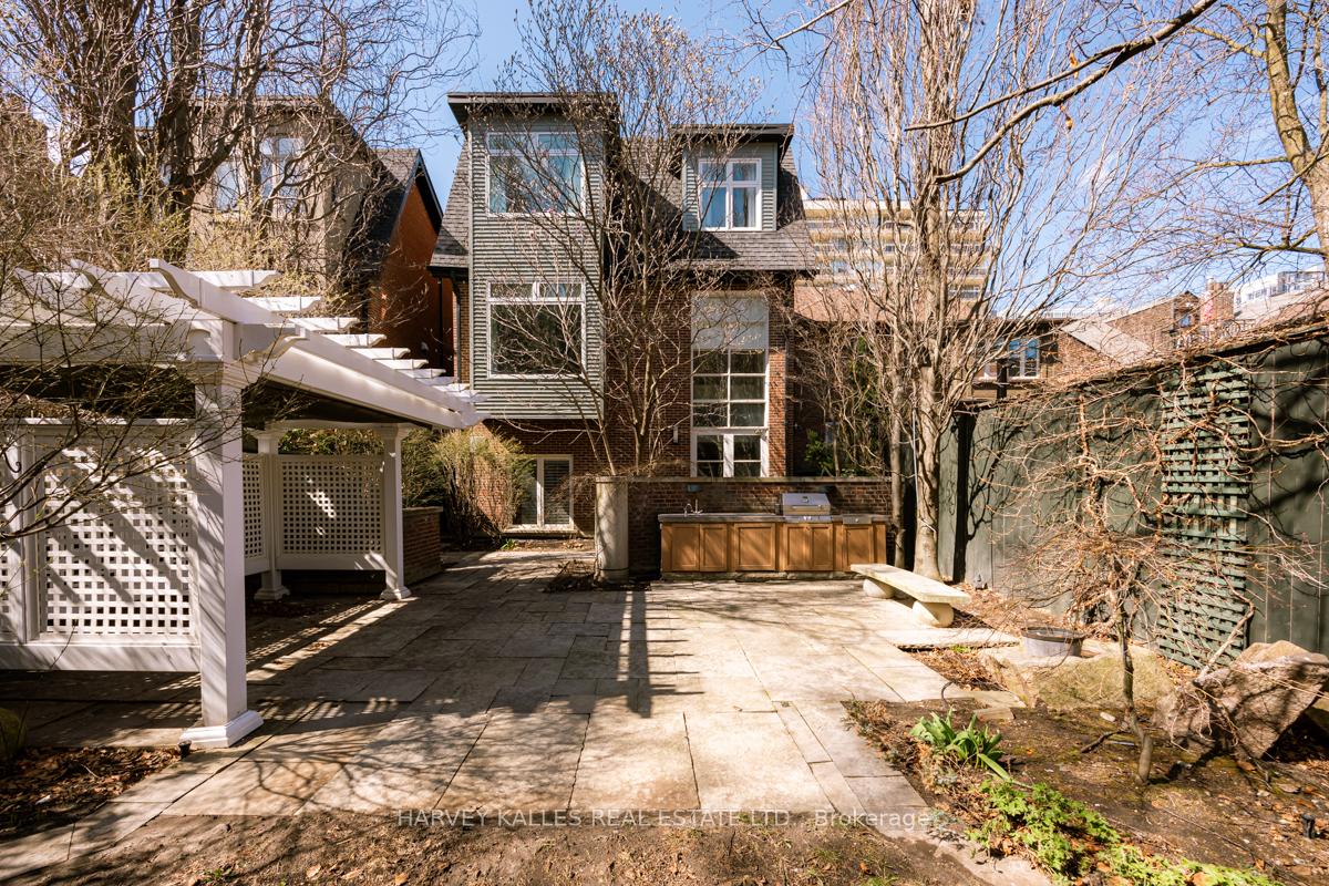 Photo 40 of 171A Balmoral Avenue, Toronto, Casa Loma — HOMEH