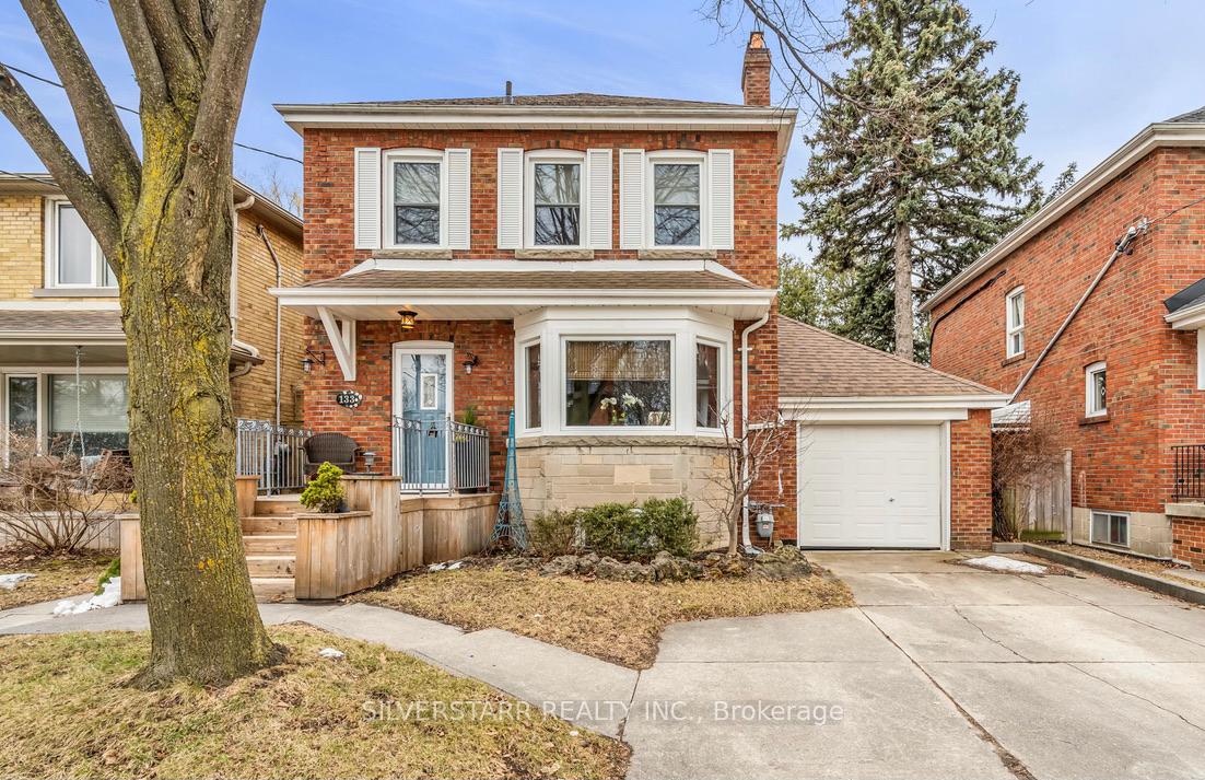 Photo 1 of 133 Parkview Hill Crescent, Toronto, O'Connor-Parkview — HOMEH