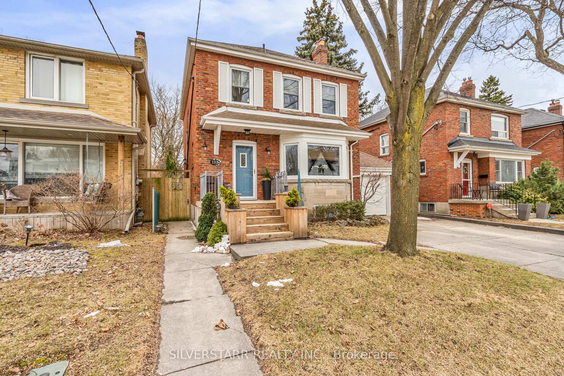 Photo 2 of 133 Parkview Hill Crescent, Toronto, O'Connor-Parkview — HOMEH