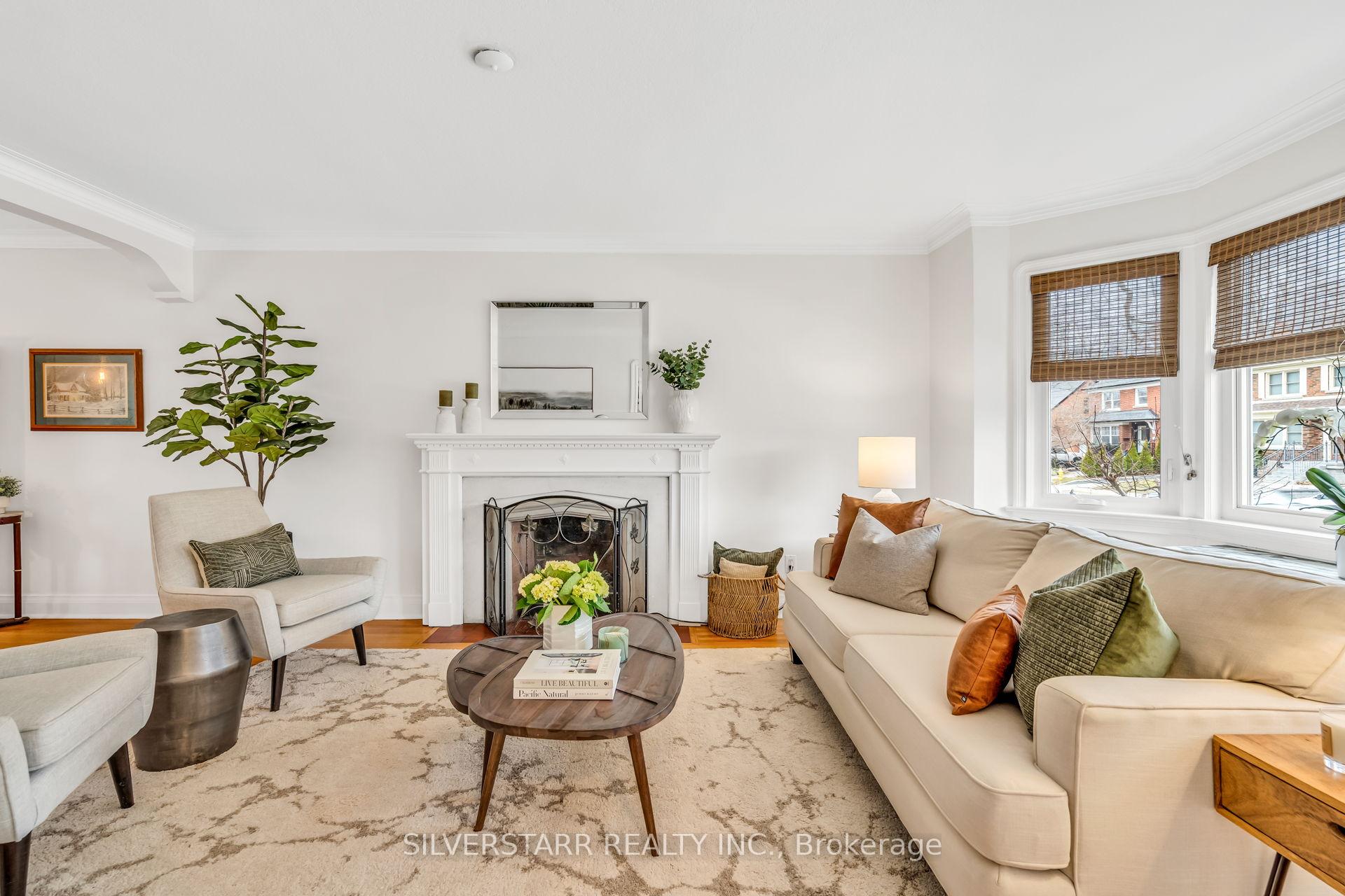 Photo 6 of 133 Parkview Hill Crescent, Toronto, O'Connor-Parkview — HOMEH