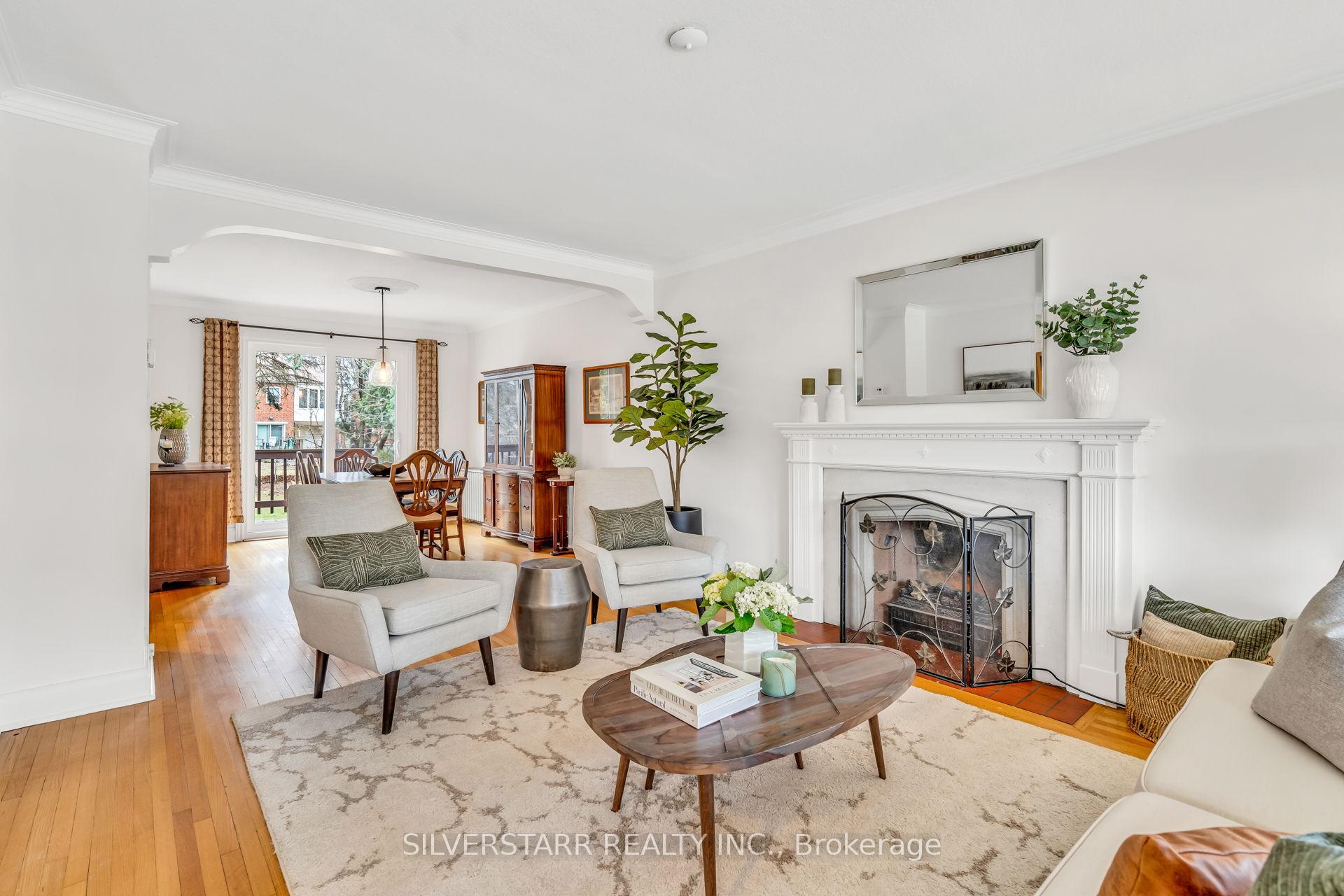 Photo 7 of 133 Parkview Hill Crescent, Toronto, O'Connor-Parkview — HOMEH