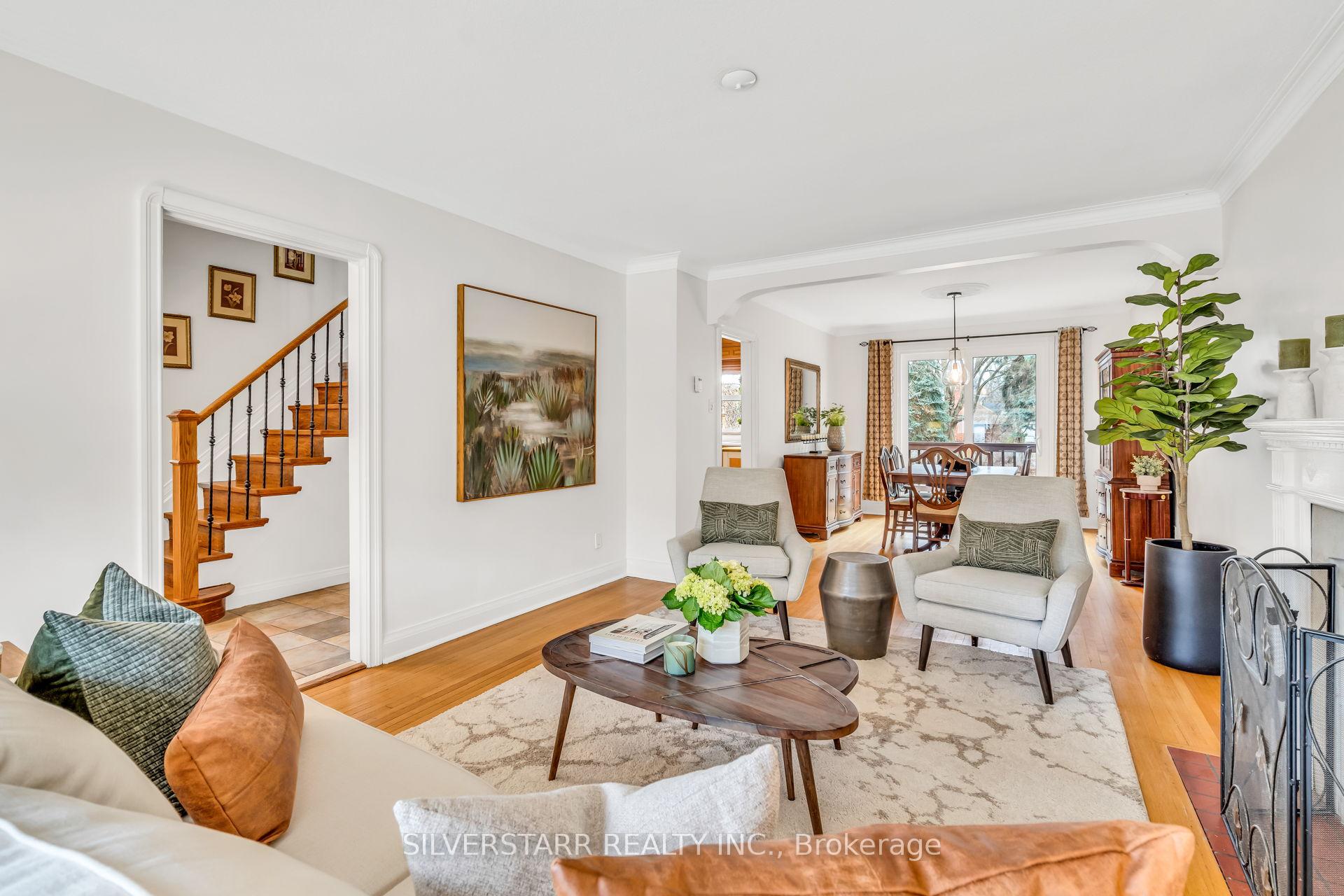 Photo 8 of 133 Parkview Hill Crescent, Toronto, O'Connor-Parkview — HOMEH