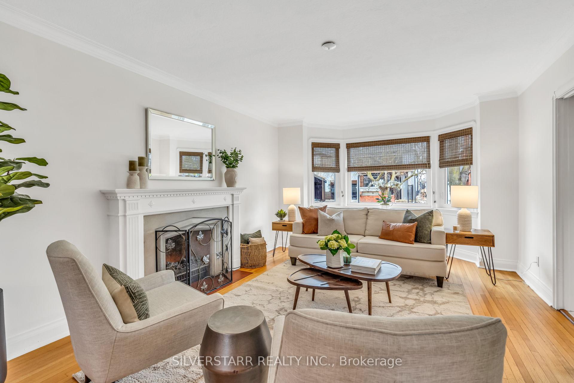 Photo 9 of 133 Parkview Hill Crescent, Toronto, O'Connor-Parkview — HOMEH