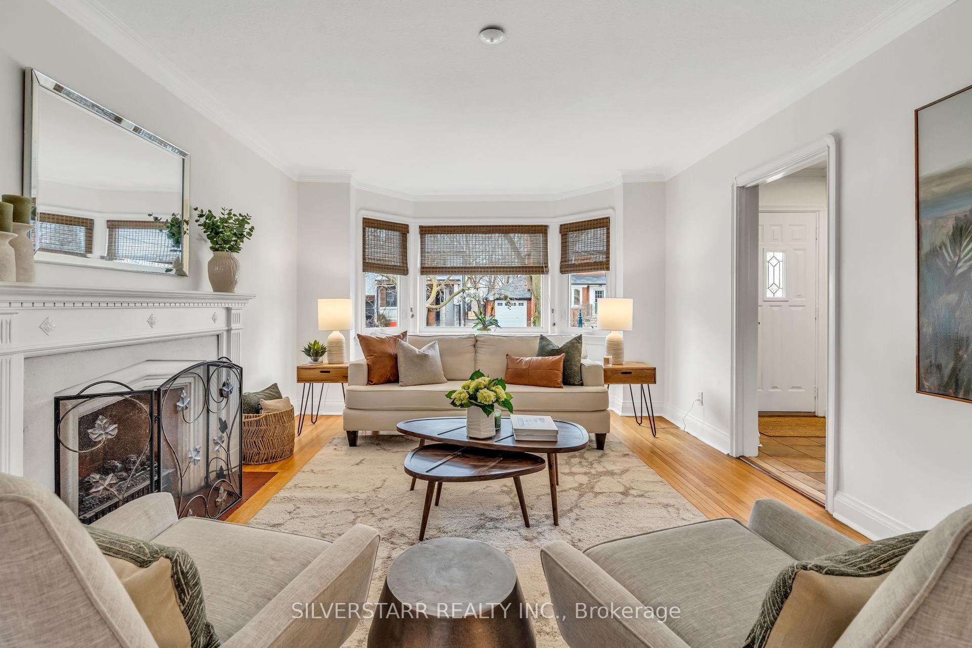 Photo 10 of 133 Parkview Hill Crescent, Toronto, O'Connor-Parkview — HOMEH