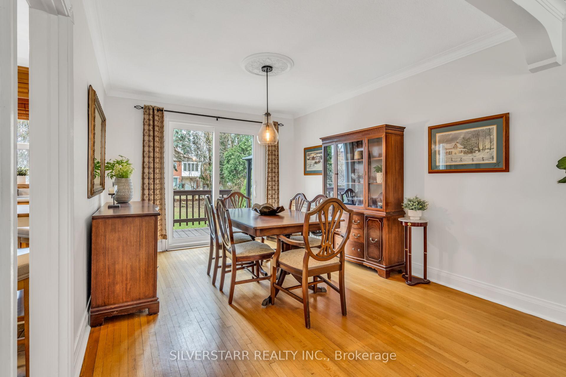 Photo 11 of 133 Parkview Hill Crescent, Toronto, O'Connor-Parkview — HOMEH