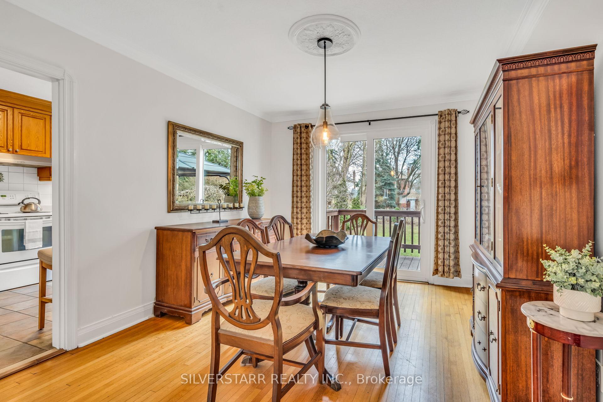 Photo 12 of 133 Parkview Hill Crescent, Toronto, O'Connor-Parkview — HOMEH