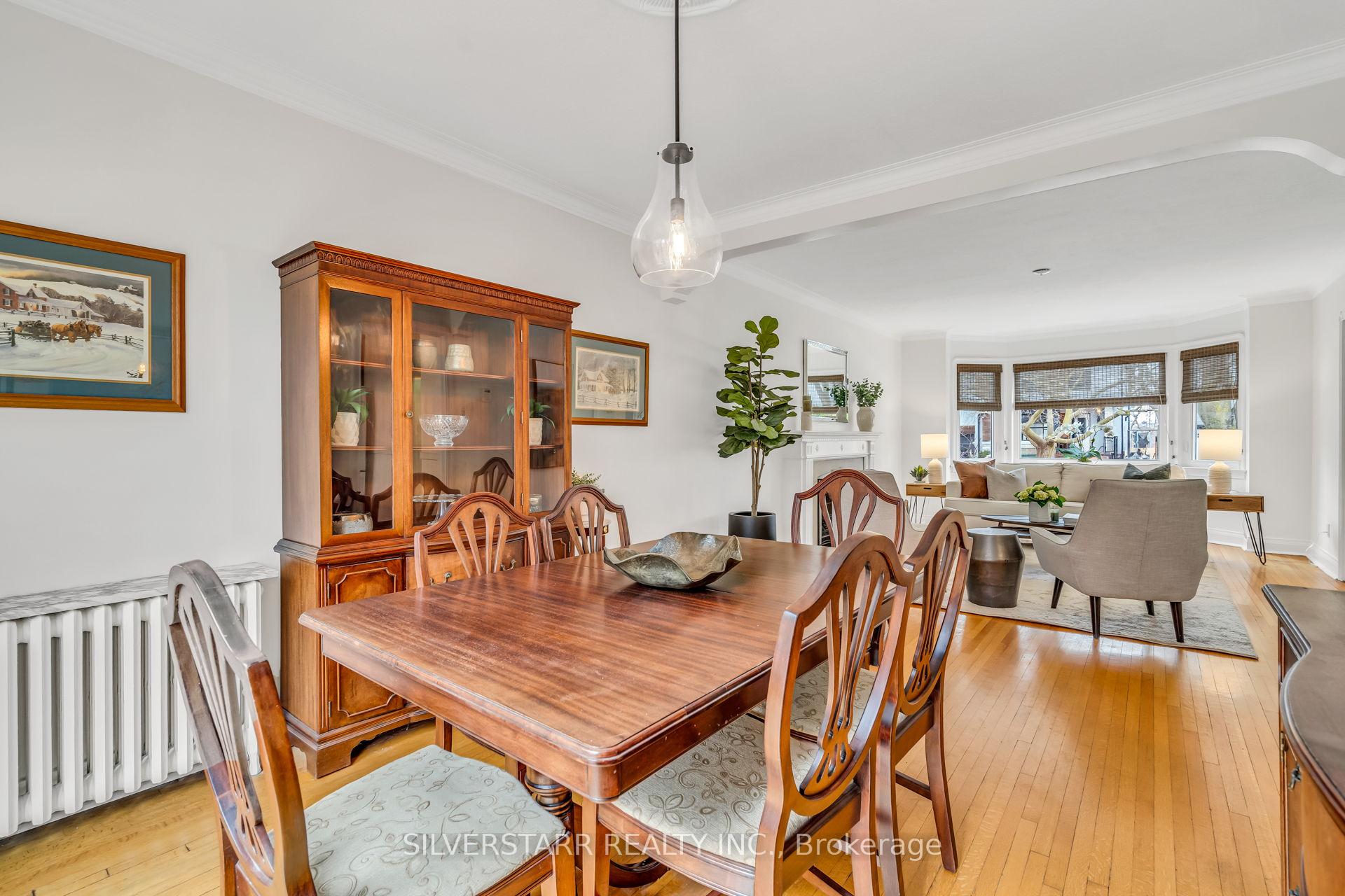Photo 13 of 133 Parkview Hill Crescent, Toronto, O'Connor-Parkview — HOMEH
