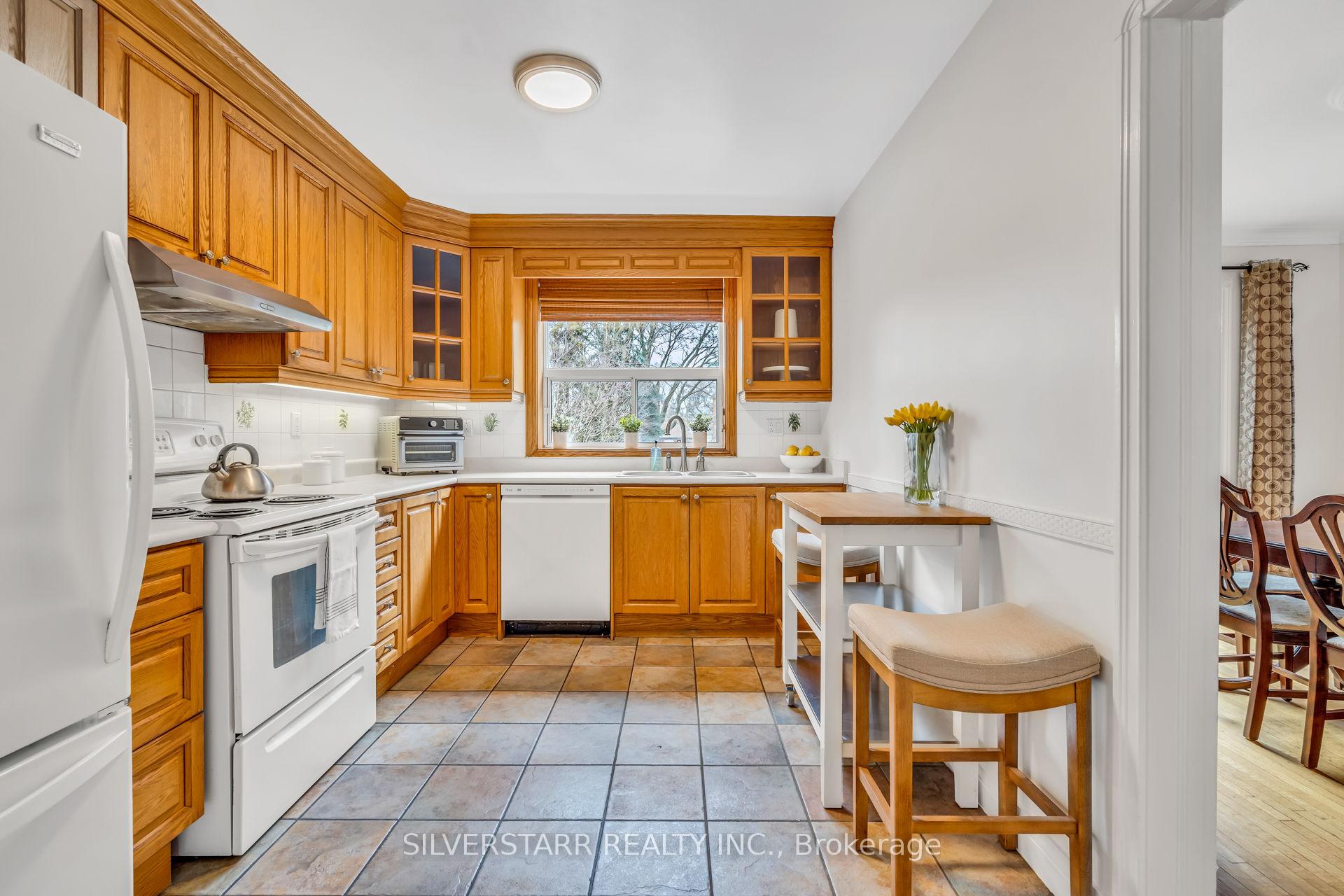 Photo 14 of 133 Parkview Hill Crescent, Toronto, O'Connor-Parkview — HOMEH