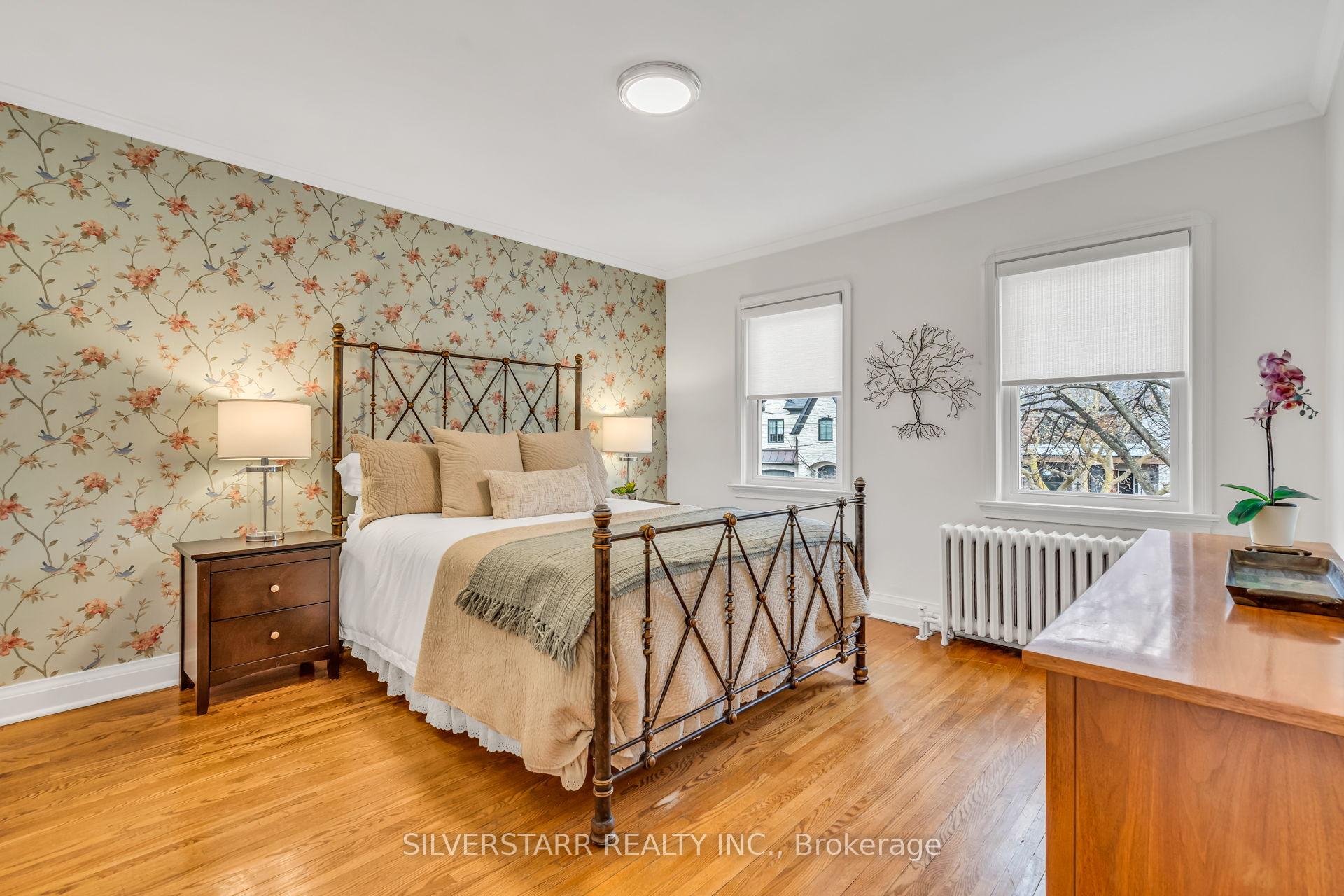 Photo 17 of 133 Parkview Hill Crescent, Toronto, O'Connor-Parkview — HOMEH