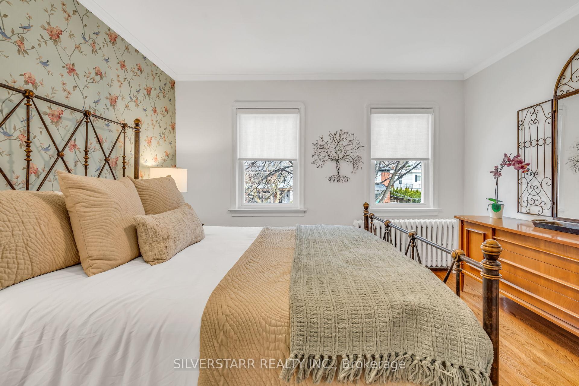 Photo 18 of 133 Parkview Hill Crescent, Toronto, O'Connor-Parkview — HOMEH