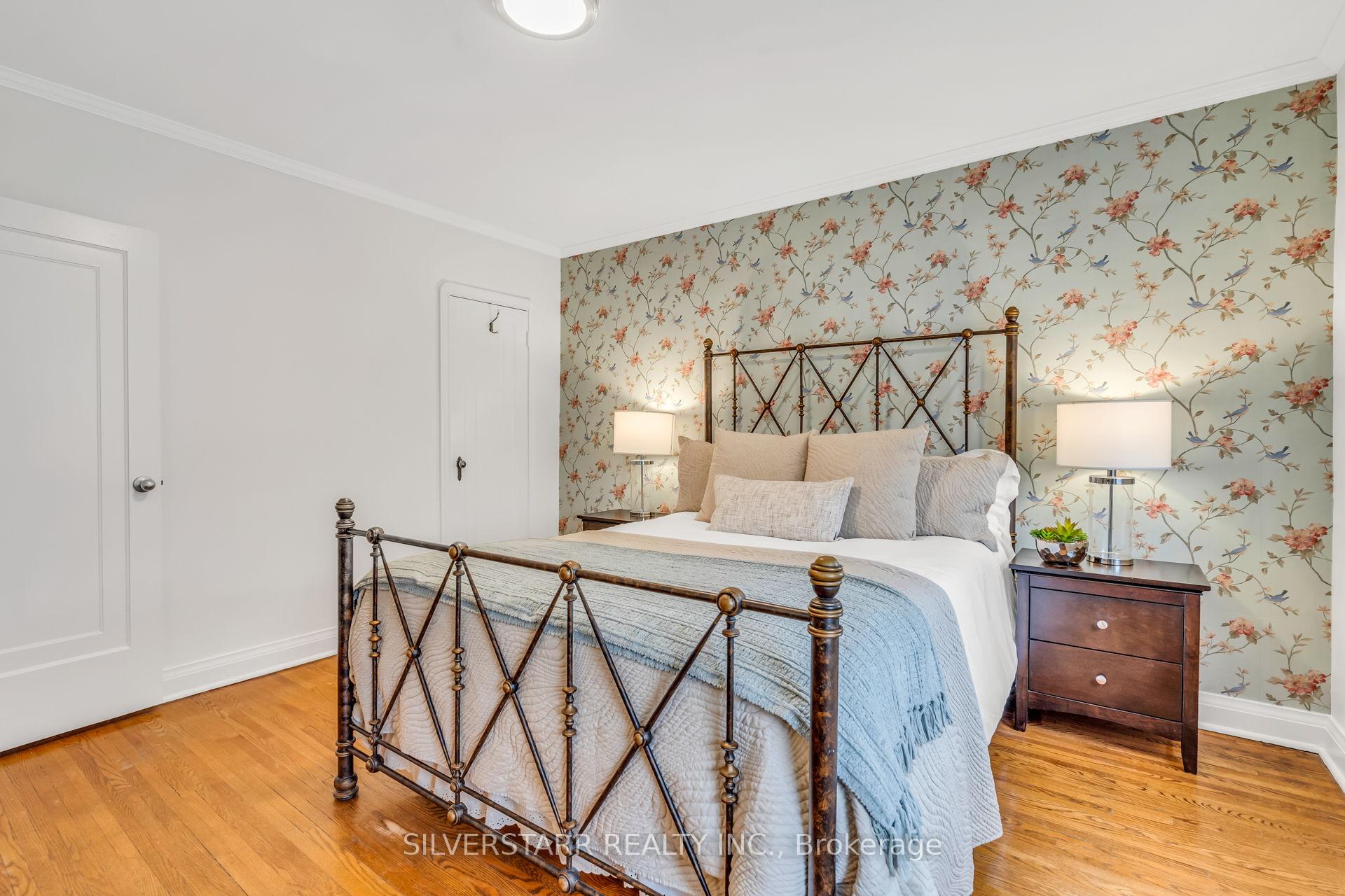 Photo 19 of 133 Parkview Hill Crescent, Toronto, O'Connor-Parkview — HOMEH