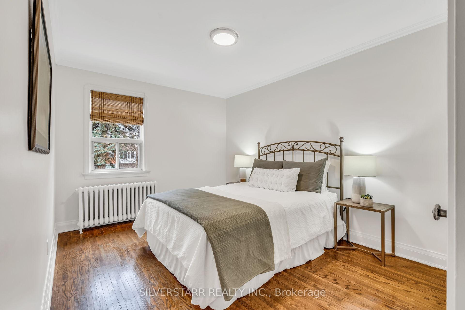 Photo 21 of 133 Parkview Hill Crescent, Toronto, O'Connor-Parkview — HOMEH