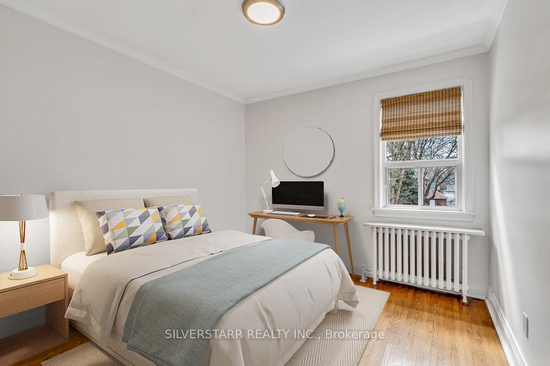 Photo 23 of 133 Parkview Hill Crescent, Toronto, O'Connor-Parkview — HOMEH