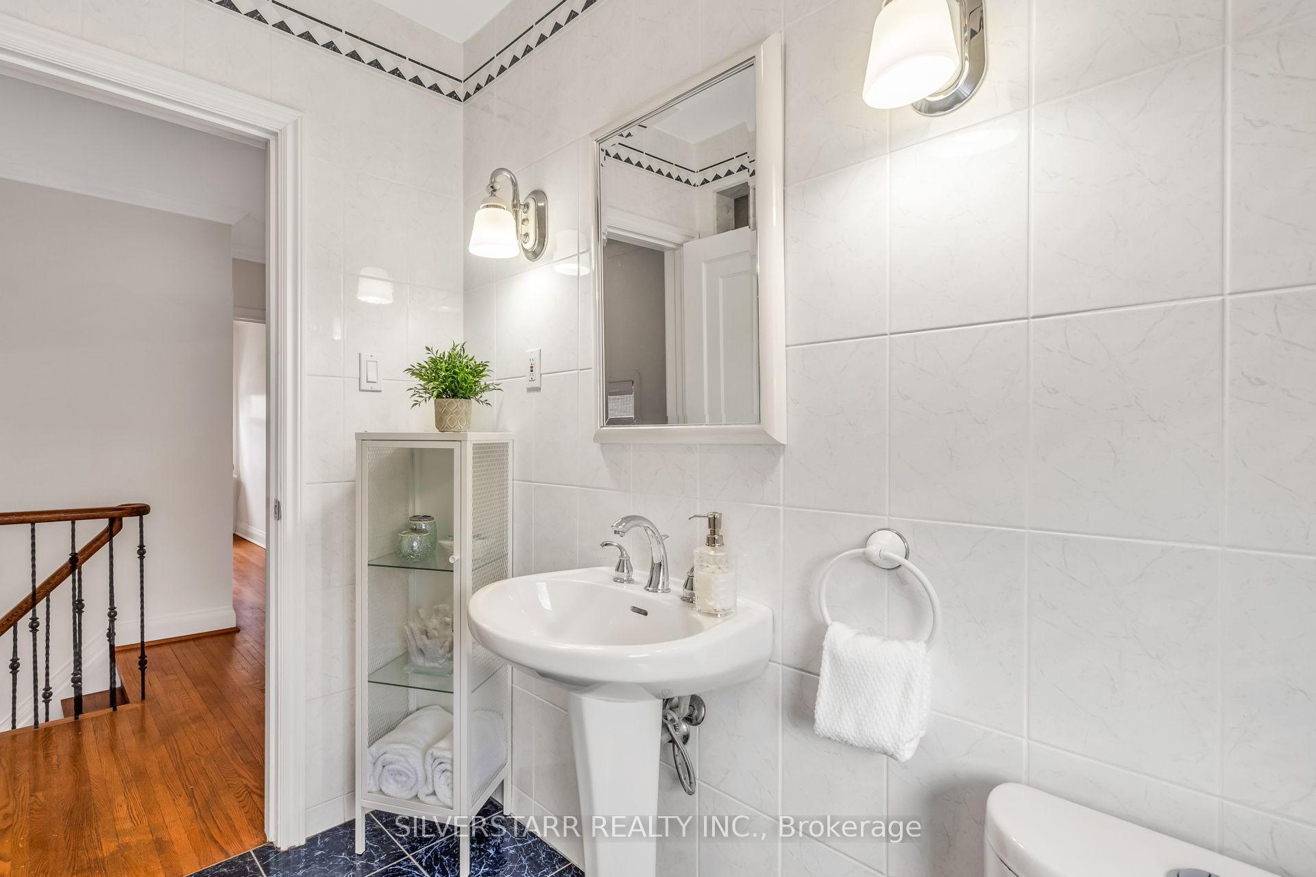 Photo 25 of 133 Parkview Hill Crescent, Toronto, O'Connor-Parkview — HOMEH