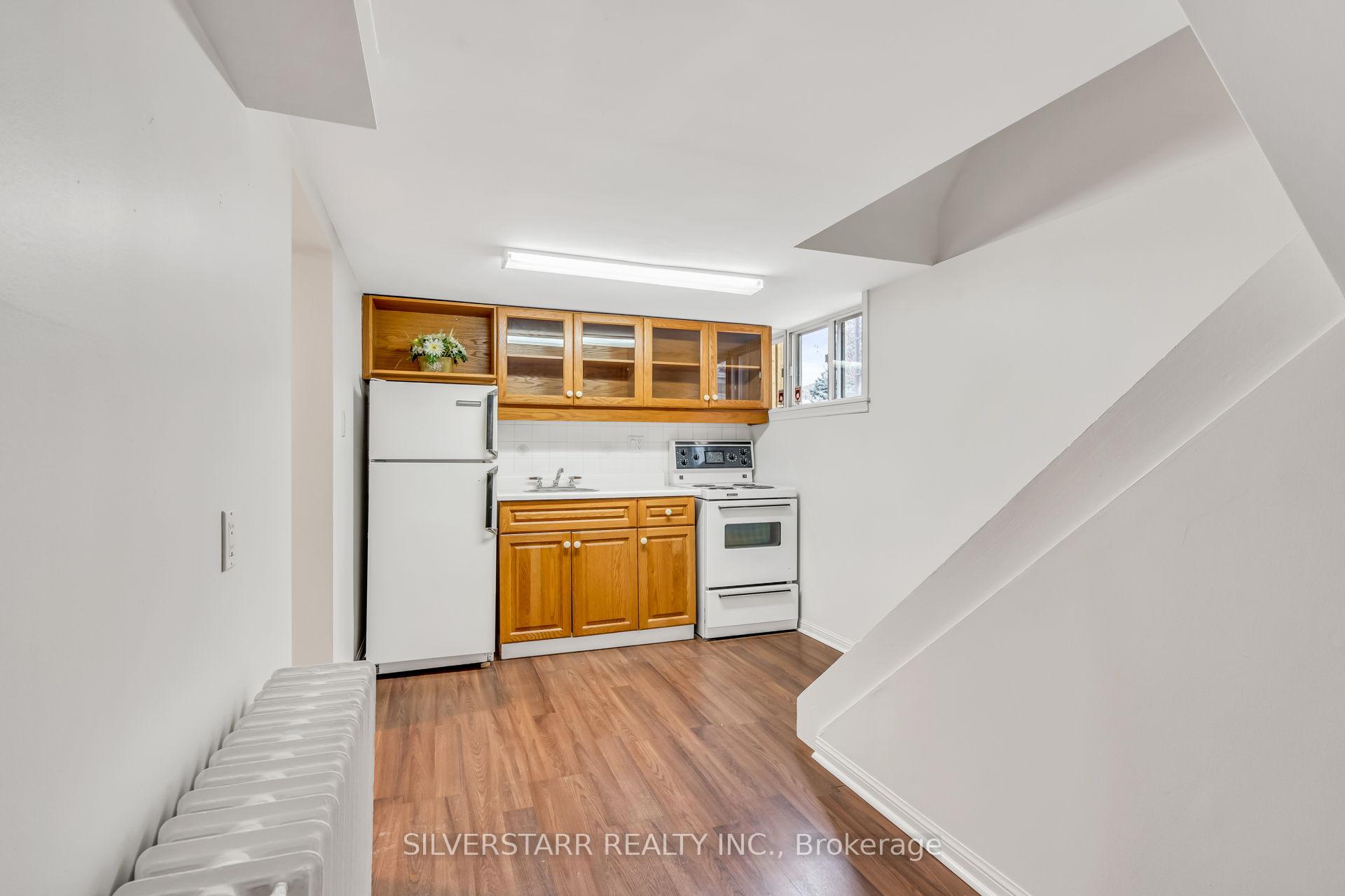 Photo 28 of 133 Parkview Hill Crescent, Toronto, O'Connor-Parkview — HOMEH