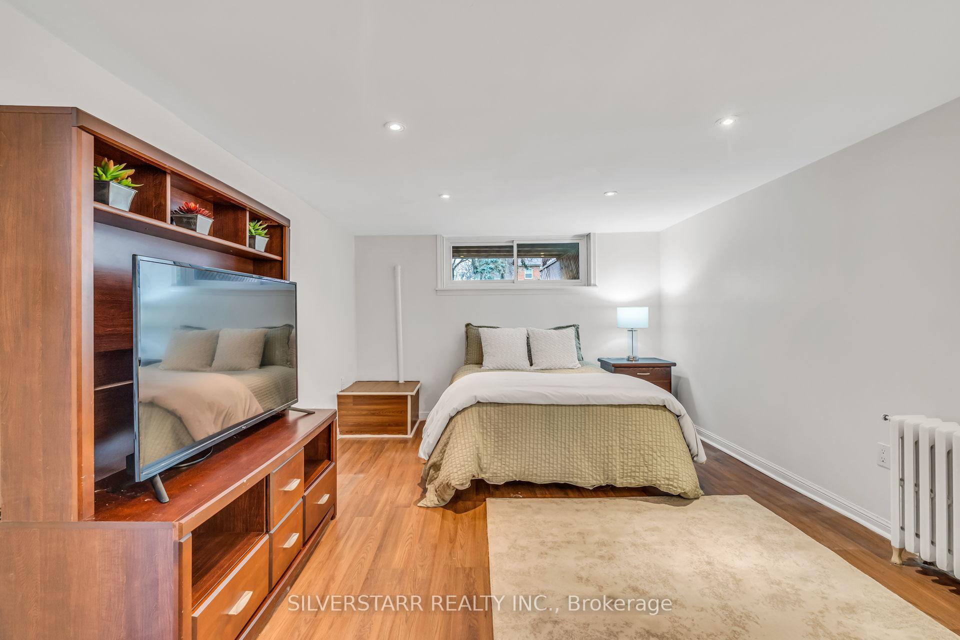 Photo 31 of 133 Parkview Hill Crescent, Toronto, O'Connor-Parkview — HOMEH
