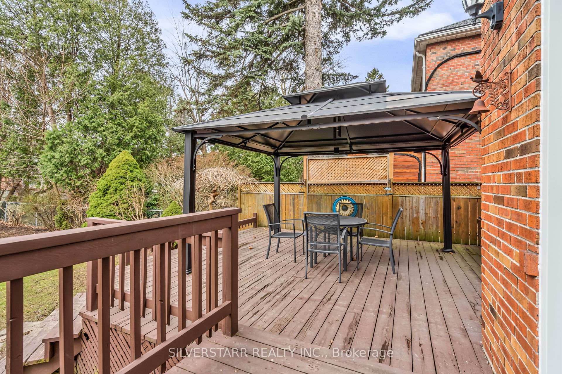 Photo 38 of 133 Parkview Hill Crescent, Toronto, O'Connor-Parkview — HOMEH