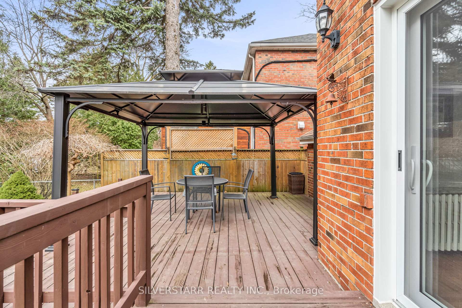 Photo 39 of 133 Parkview Hill Crescent, Toronto, O'Connor-Parkview — HOMEH