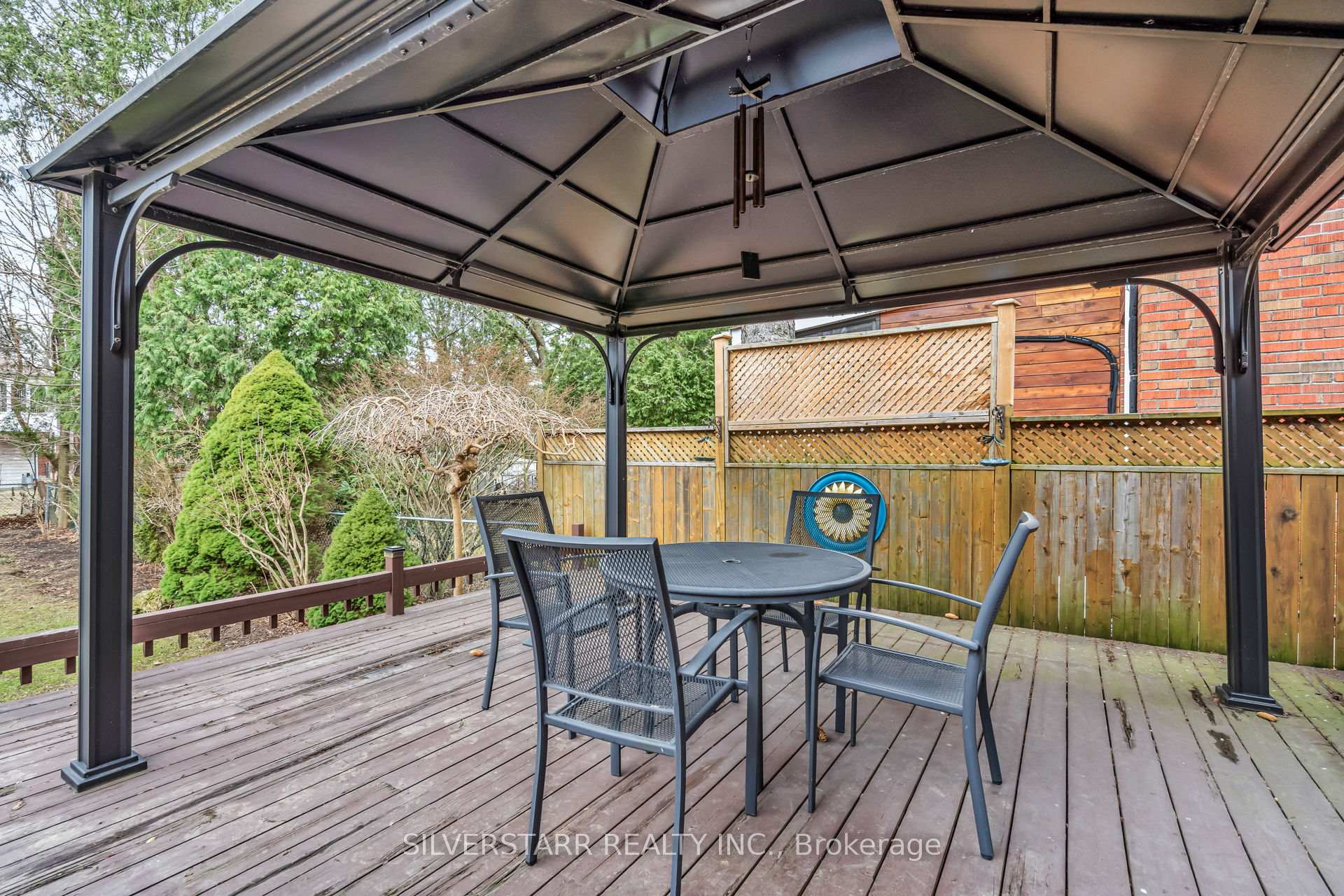 Photo 41 of 133 Parkview Hill Crescent, Toronto, O'Connor-Parkview — HOMEH