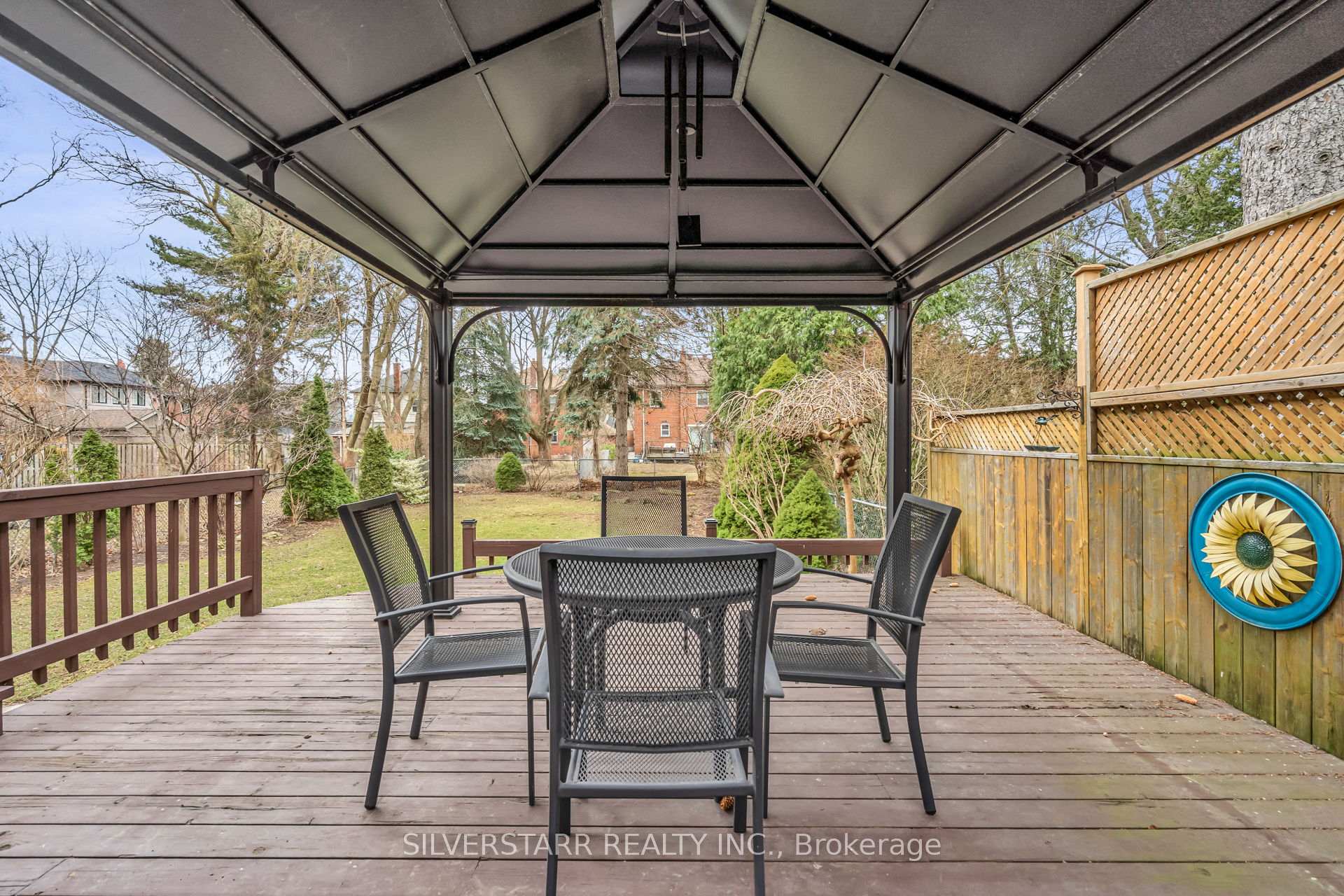 Photo 42 of 133 Parkview Hill Crescent, Toronto, O'Connor-Parkview — HOMEH