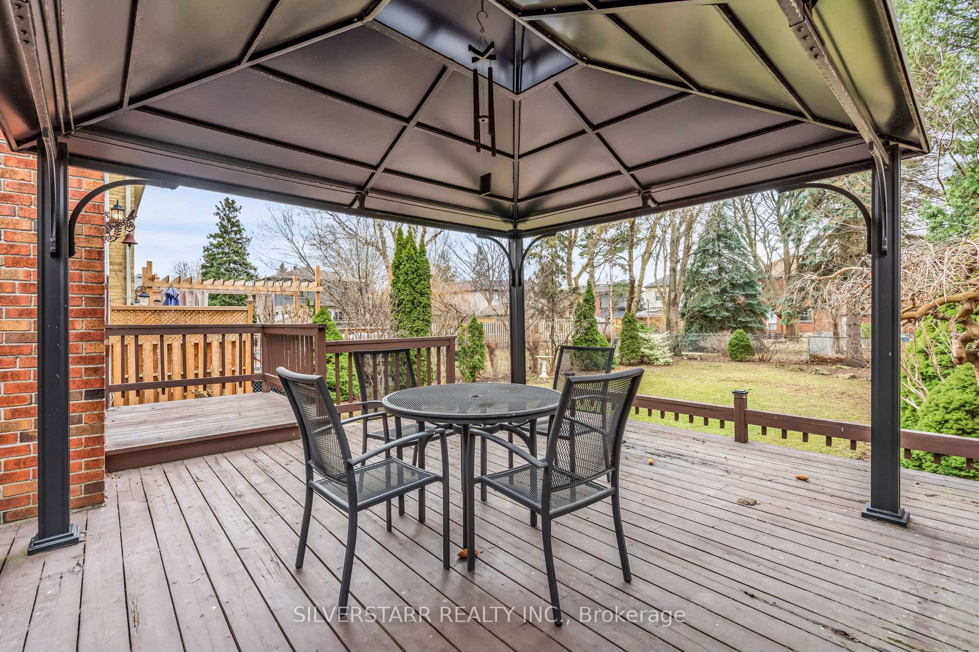 Photo 43 of 133 Parkview Hill Crescent, Toronto, O'Connor-Parkview — HOMEH