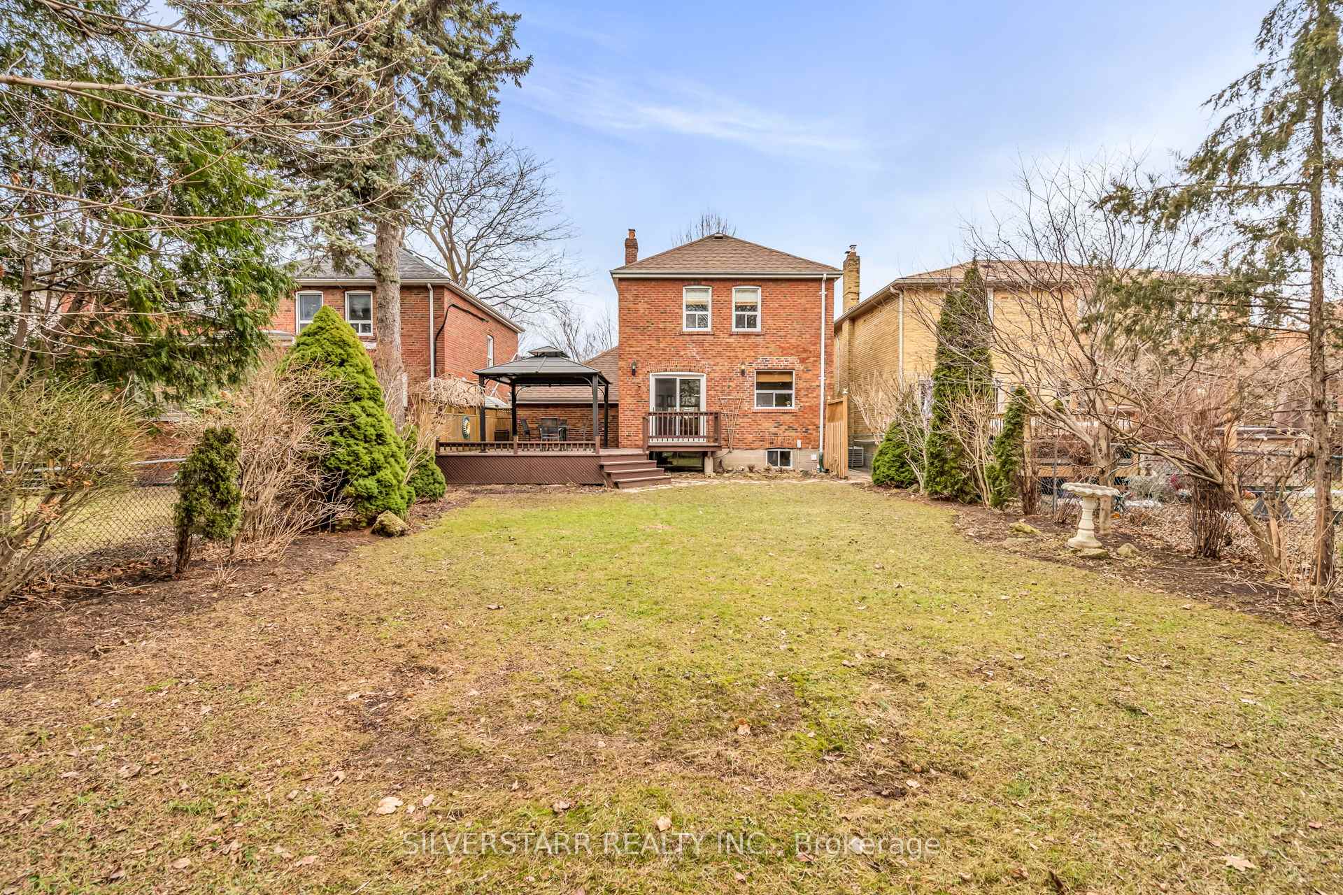 Photo 44 of 133 Parkview Hill Crescent, Toronto, O'Connor-Parkview — HOMEH