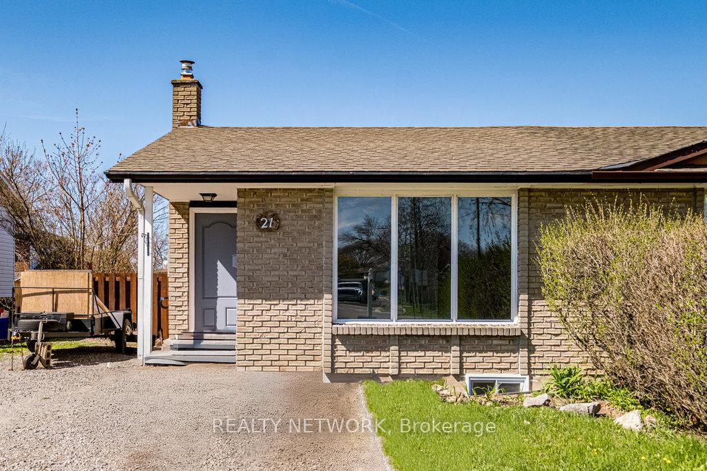 Photo 1 of 21 Tupper Drive, Thorold, Confederation Heights — HOMEH