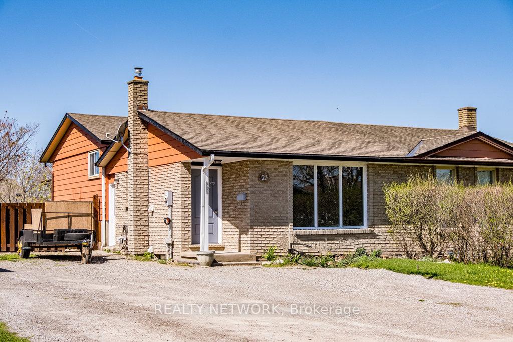 Photo 2 of 21 Tupper Drive, Thorold, Confederation Heights — HOMEH