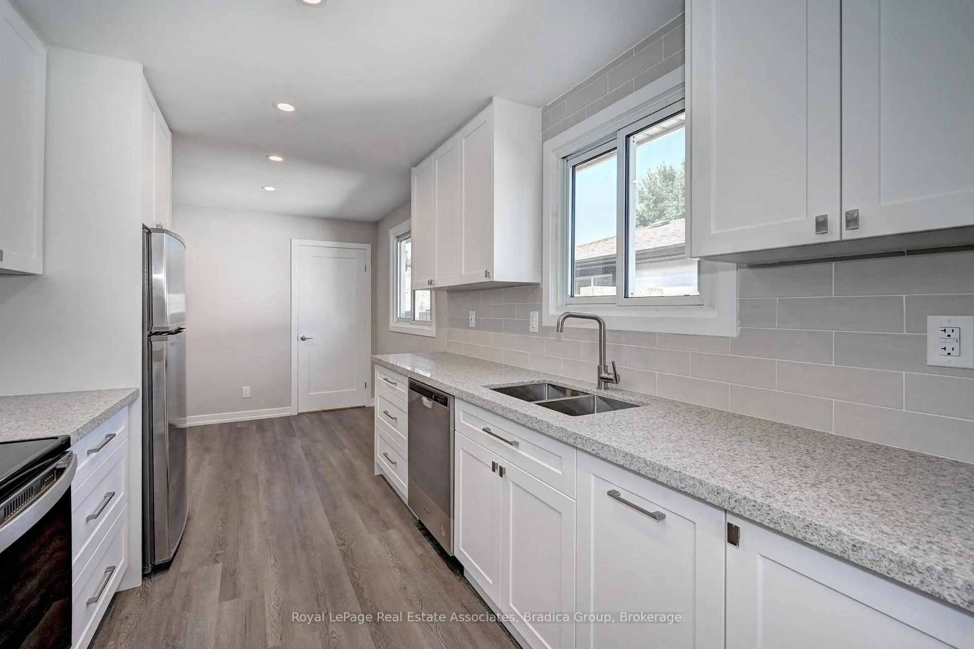 Photo 5 of 78 Barwood Crescent, Kitchener — HOMEH