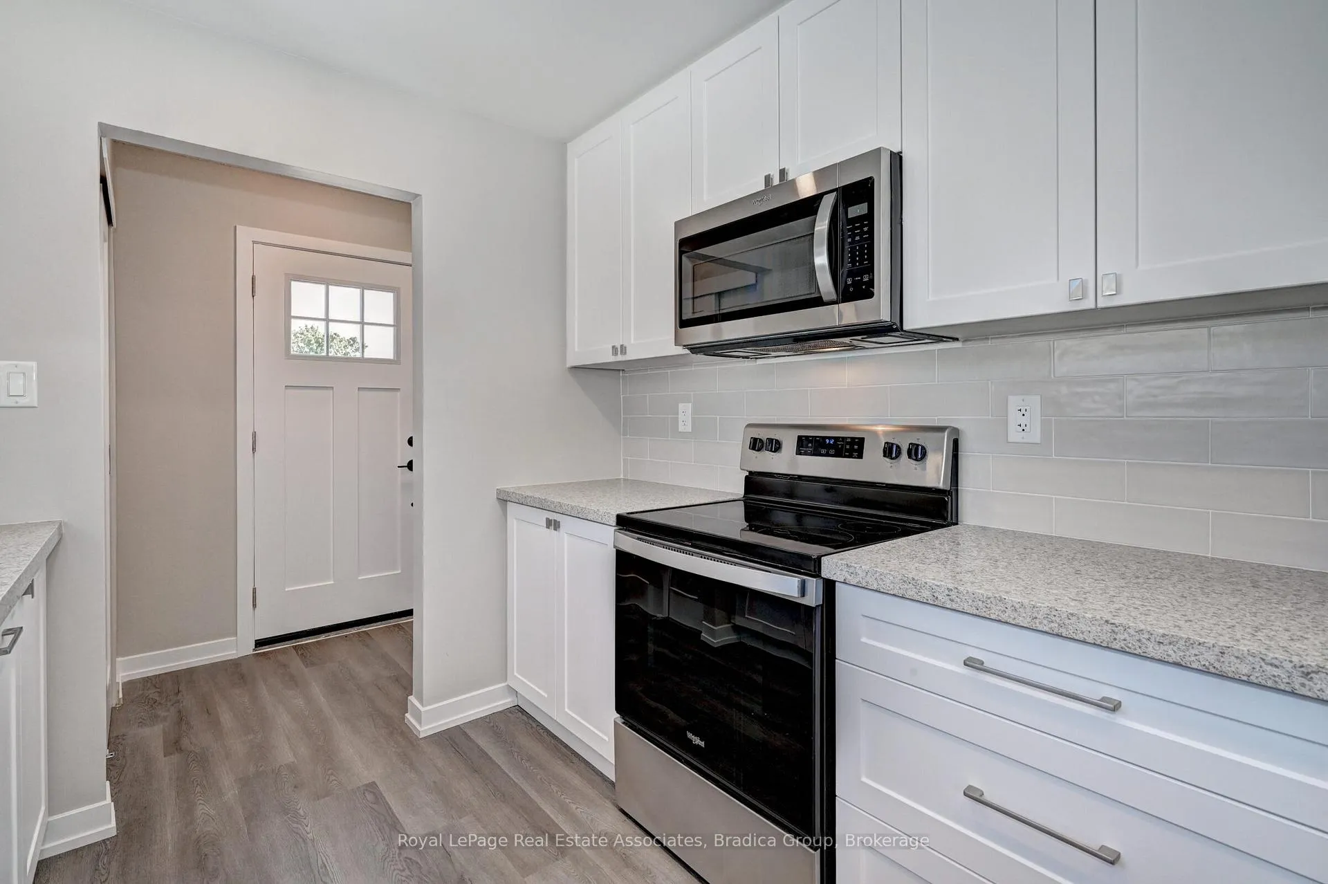 Photo 6 of 78 Barwood Crescent, Kitchener — HOMEH