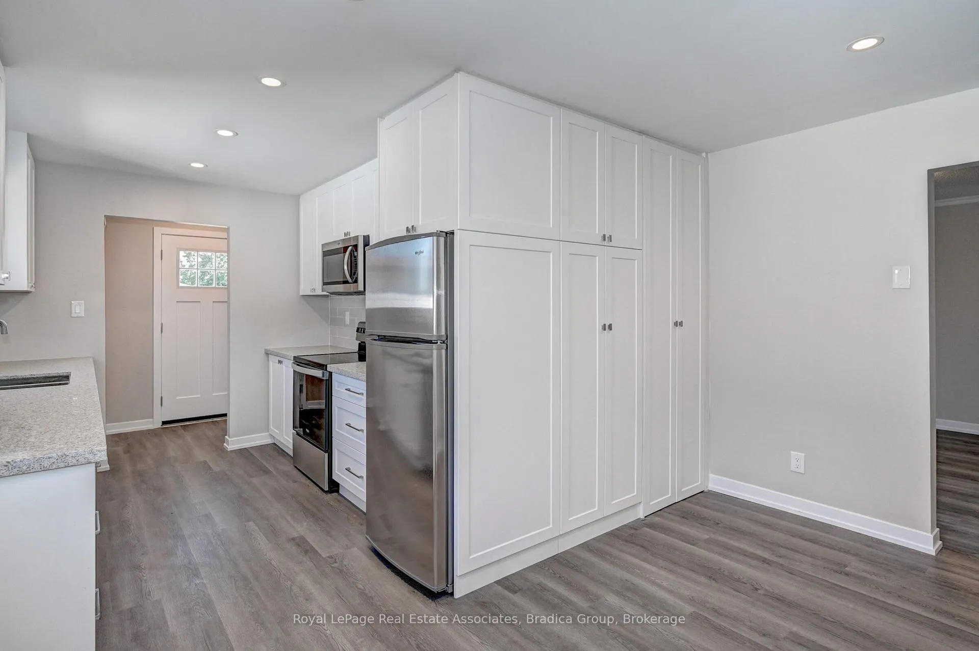 Photo 7 of 78 Barwood Crescent, Kitchener — HOMEH