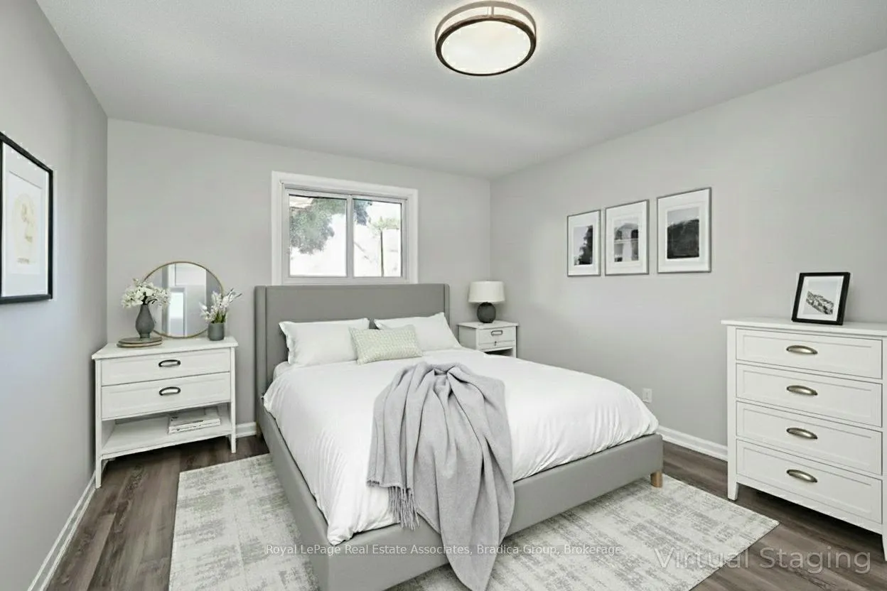 Photo 17 of 78 Barwood Crescent, Kitchener — HOMEH